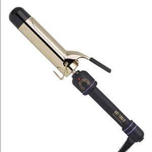 Hot tools curling iron 1.5” inch